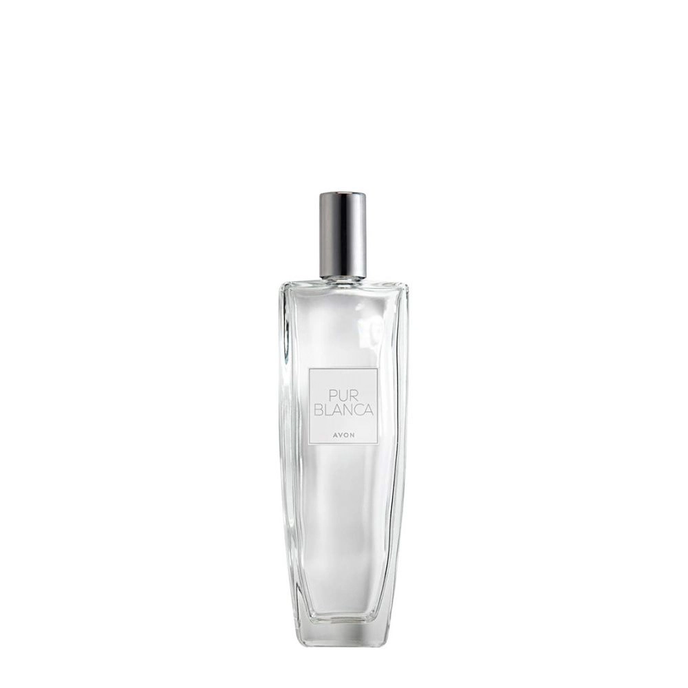 Colonia Desod.spray Avon Pur Blanca 75ml