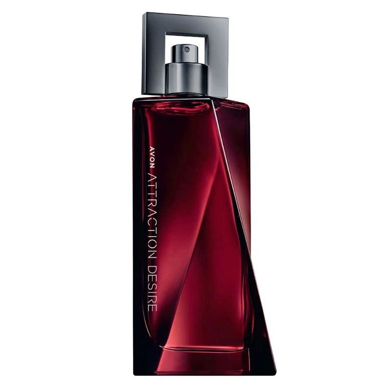 Attraction Desire For Him Deo Colonia 75ml