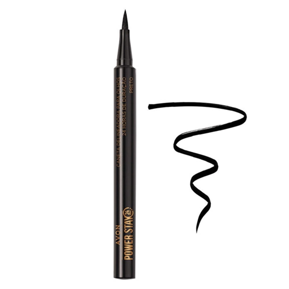 Power Stay Caneta Delineador Liquido 1 2ml