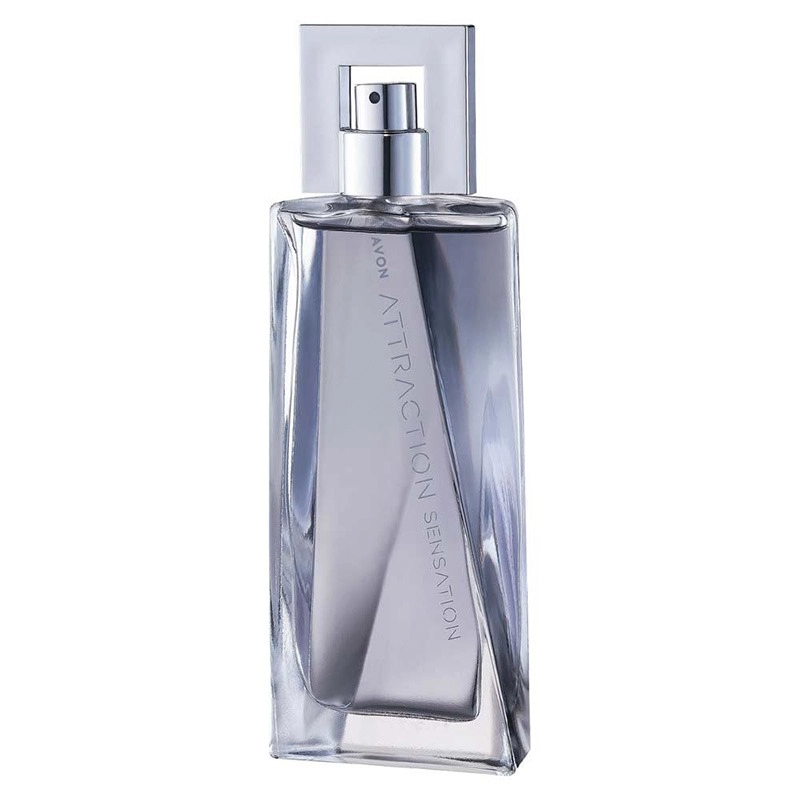 Attraction Sensation Masc Edp Des 75ml