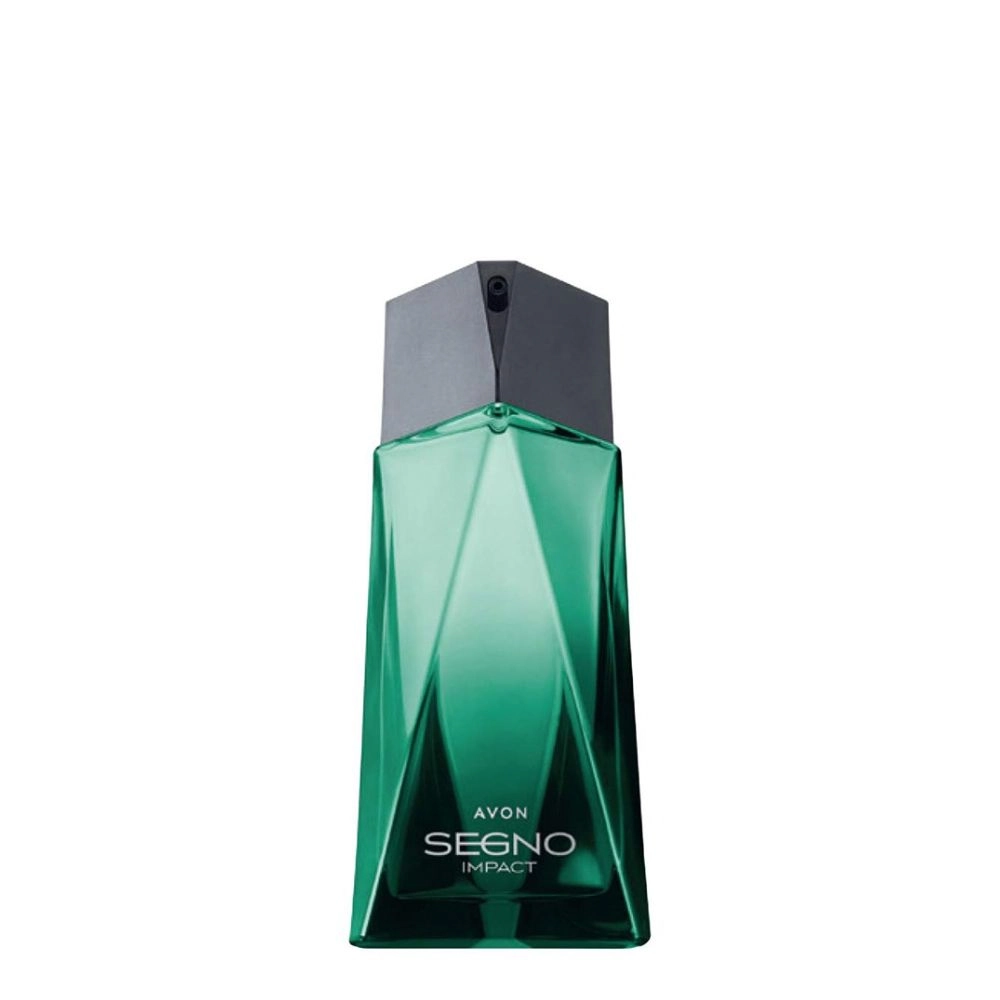 Segno Impact Deo Parfum 100ml