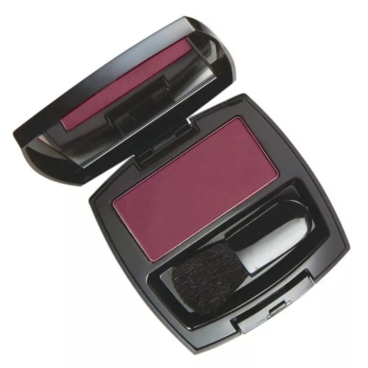 Blush Em Po Compacto 6,2g Framboesa