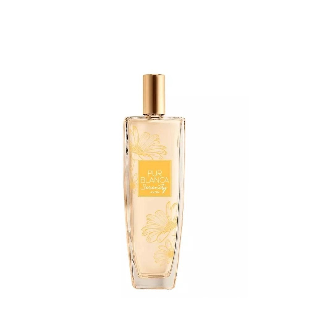 Desodorante Colonia 75ml Pur Blanca Serenity