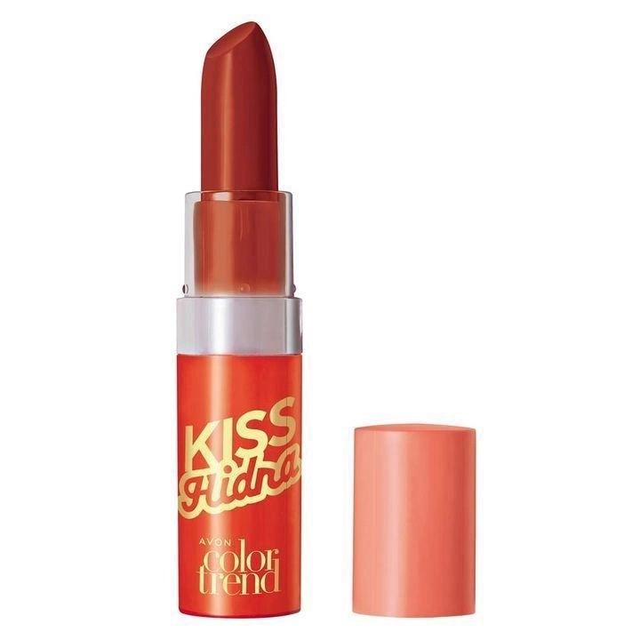 Kiss Hidra Batom Pipoca Doce 3.6g