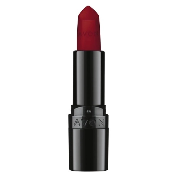 Batom Ultramatte Fps15 3,6g Cereja Malva