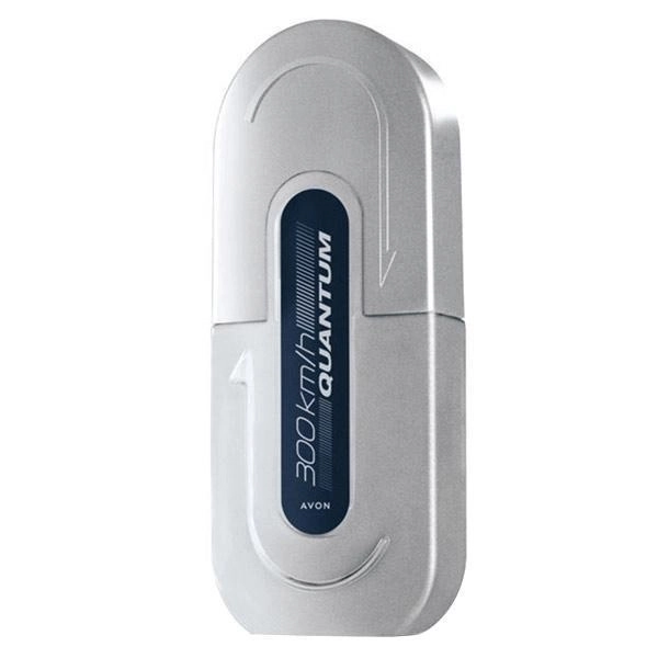 Colonia Masculina 100ml 300kmh Quantum