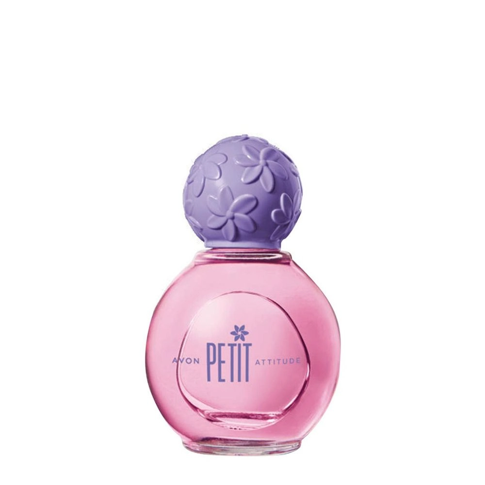 Petit Attitude Deo Colonia 50ml
