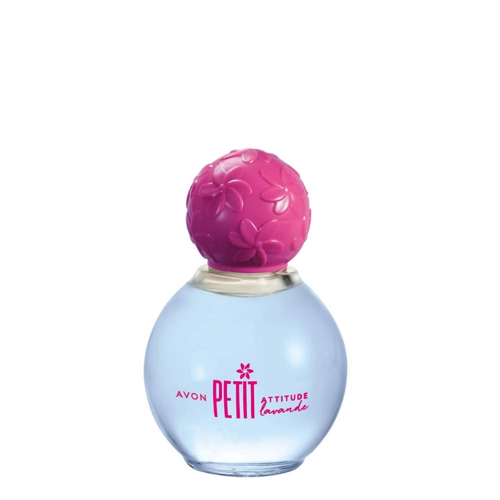 Petit Attitude Lavande Deo Colonia 50ml