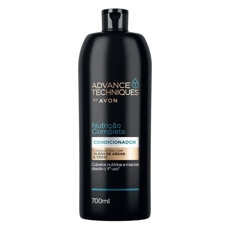 Advance Techniques Nutricao Completa Condicio