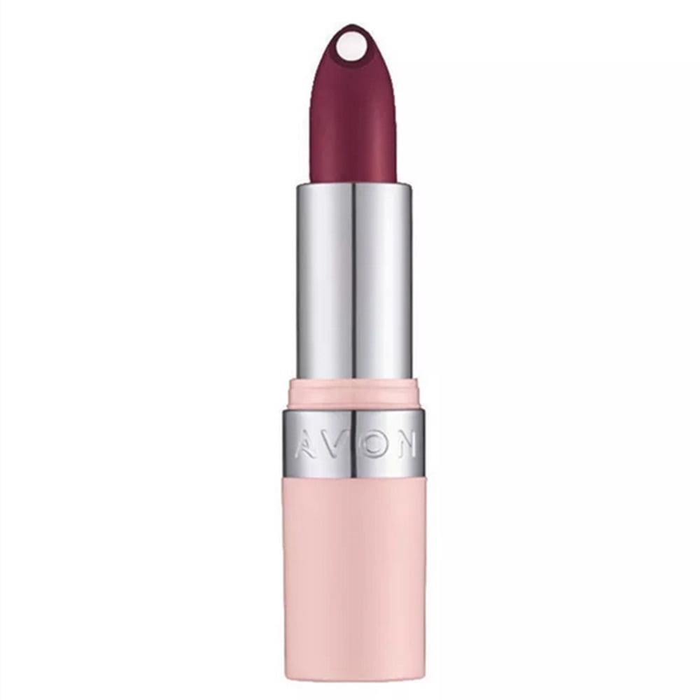 Hydramatic Batom Matte Malva Marsala 3.6g