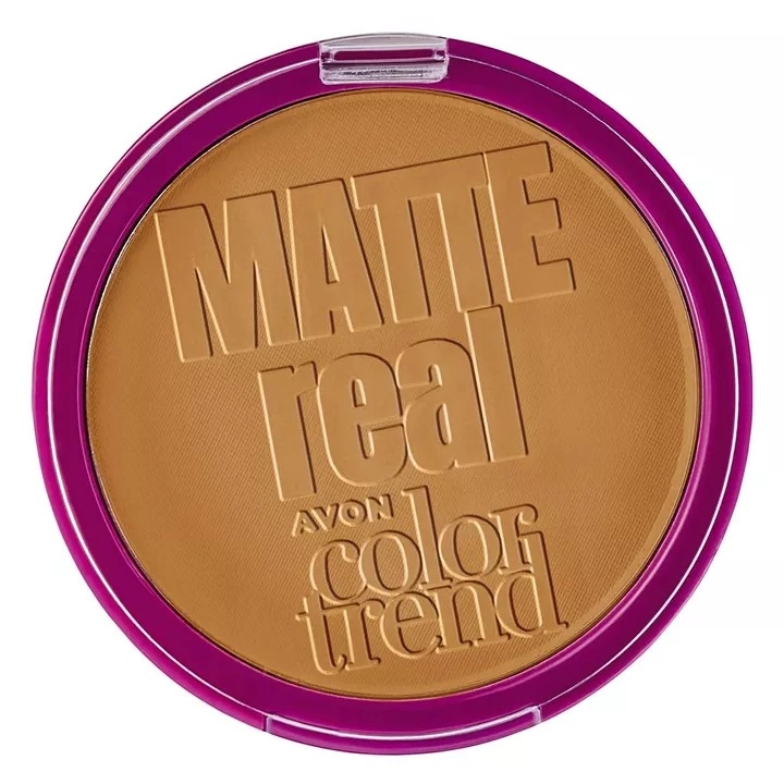 Po Compacto Facial Matte Real 7g 332 Q