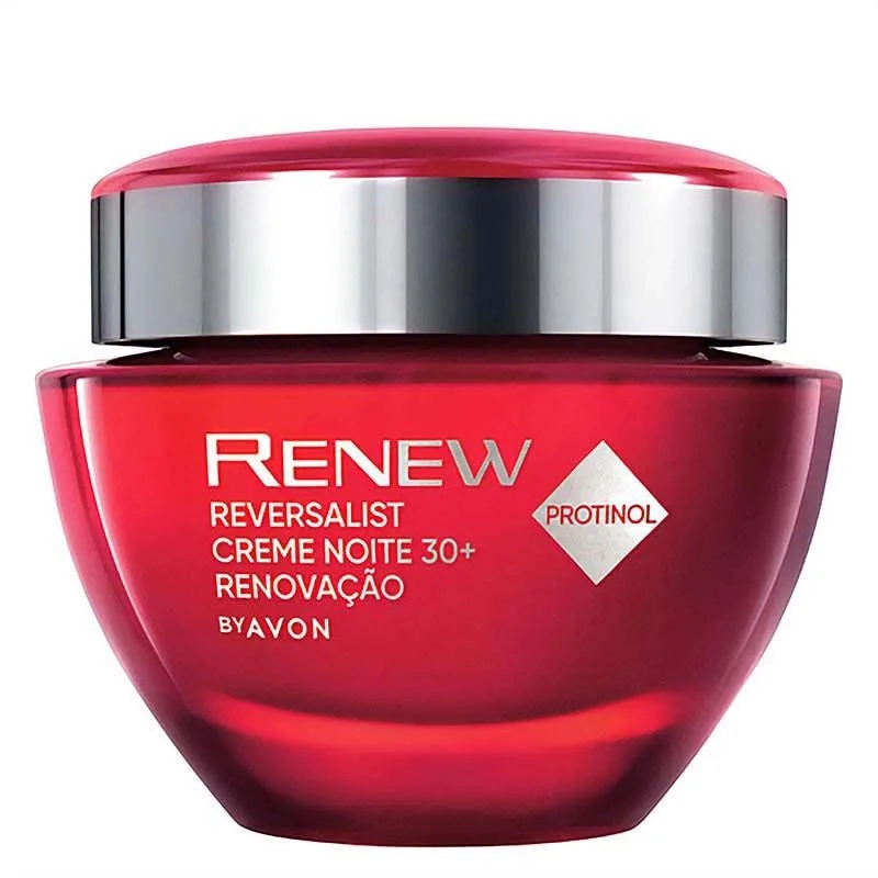 Renew Crm Noite Reversalis 50g