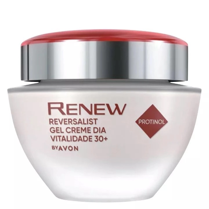 Renew Rever Fac Renova Day 50g