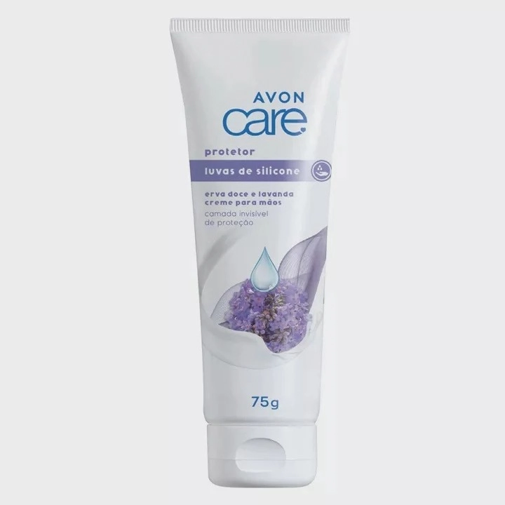 Luvas De Silicone Creme Protetor Para As Maos