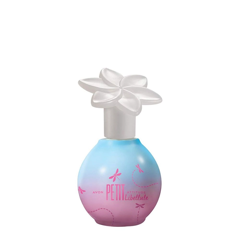 Petit Attitude Libellule Deo Colonia 50ml