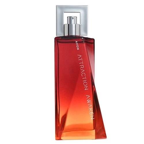 Attraction Awaken Edp Des Masc 75ml