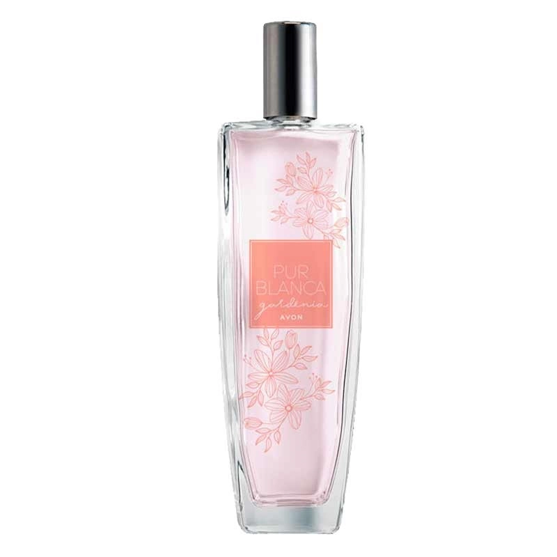 Pur Blanca Gardenia Edt Des 75ml