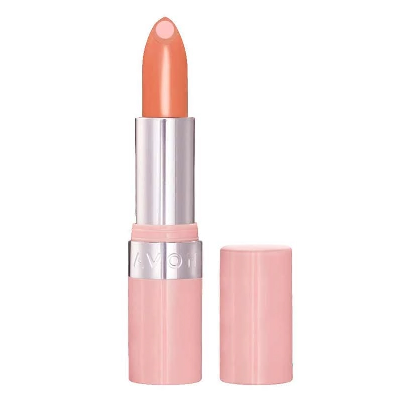 Batom Avon Hydramatic Rosado Coral 3,6g