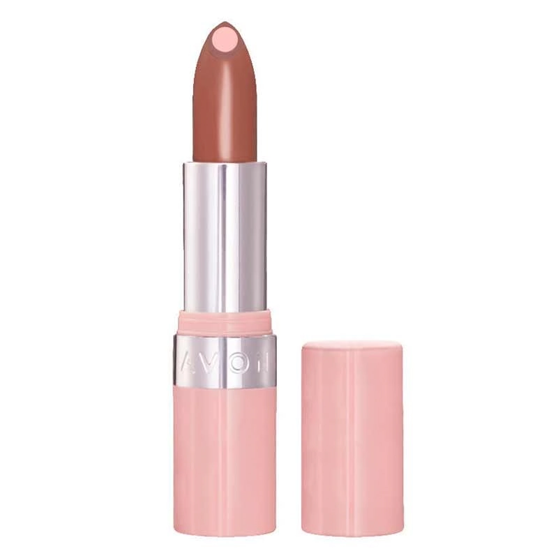 Batom Avon Hydramatic Marrom Bronze 3,6g