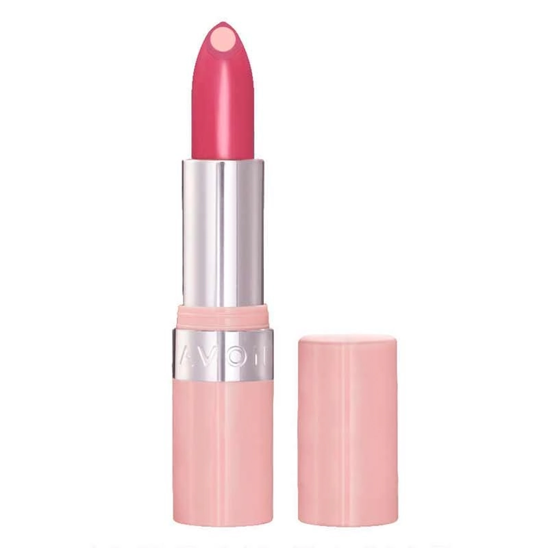 Batom Avon Hydramatic Rosado Frio 3,6g