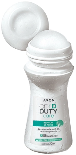 On Duty Desod Roll On Hair Minimizi 50ml