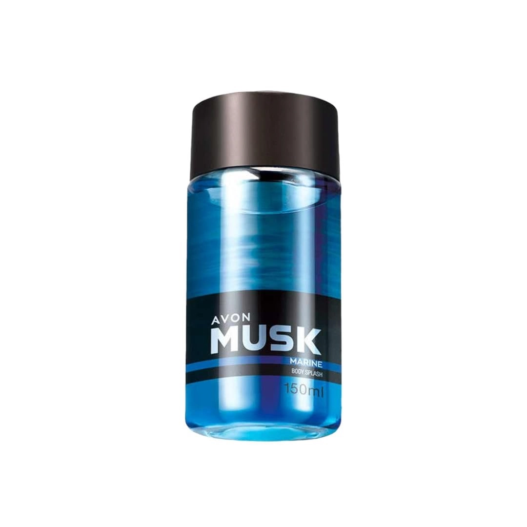 Musk Marine Colonia Des 150ml