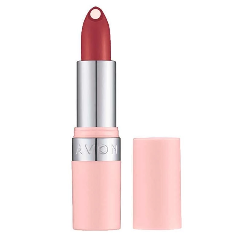Batom Avon Hydramatic Malva Queimado 3,6g