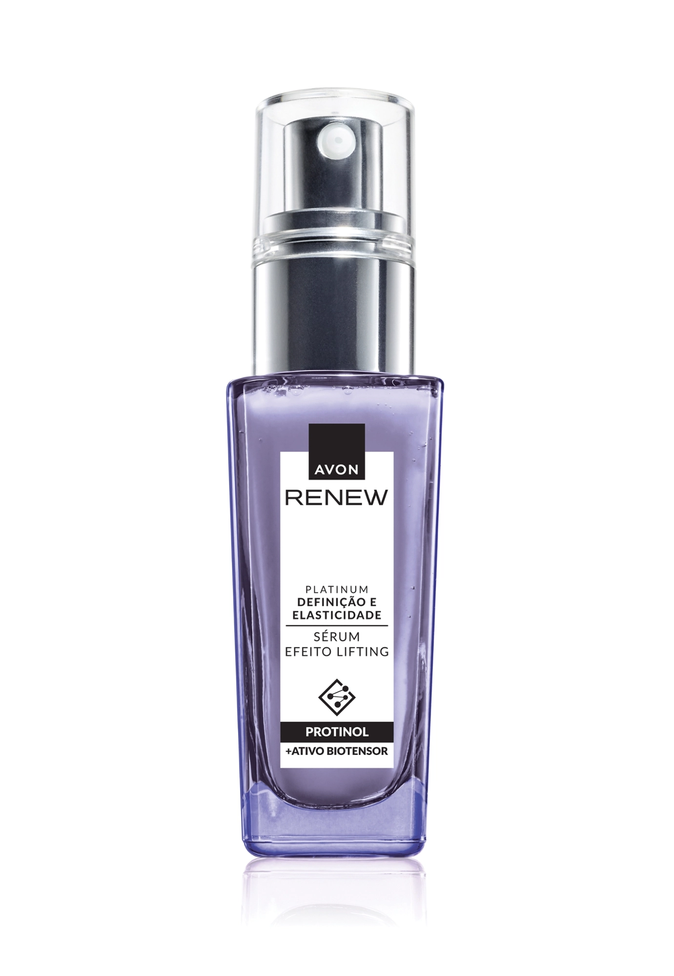 Serum Facial Renew Lift E Firmeza 30g