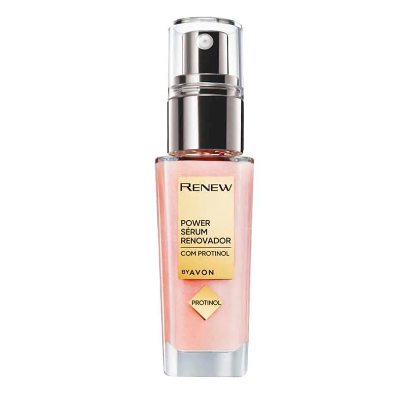 Serum Facial Renew Power Renovador 30ml