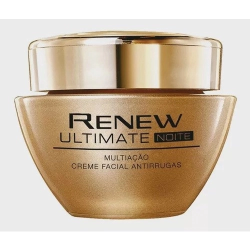 Creme Facial Renew Ultimate Noite 45 Firmeza 50g 2/2