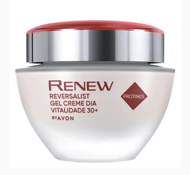Creme Facial Renew Reversalist Dia 30 50g 2/2