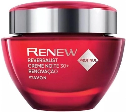 Creme Facial Renew Reversalist Noite 30 50g 2/2