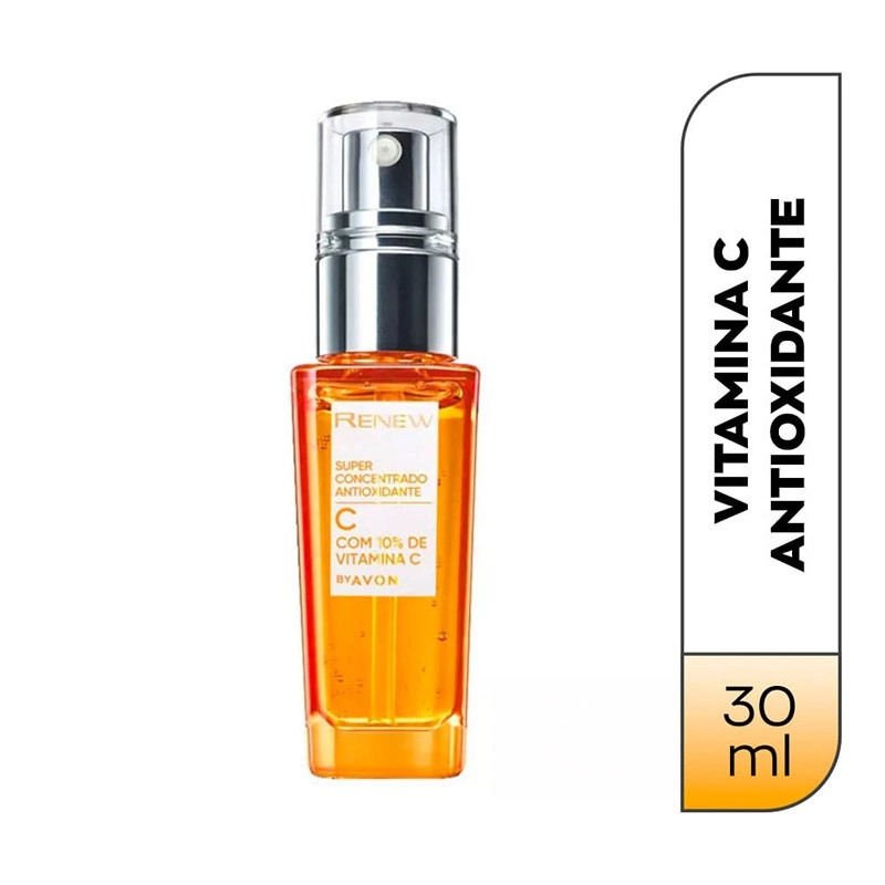 Serum Facial Renew Power Vitamina C 30ml