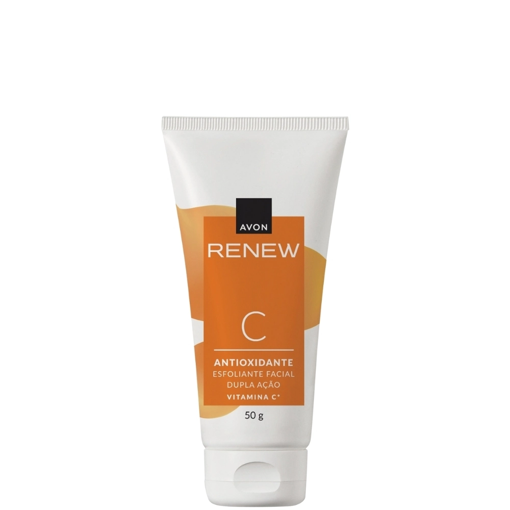 Esfoliante Facial Renew Microdermal Antioxidante 50g
