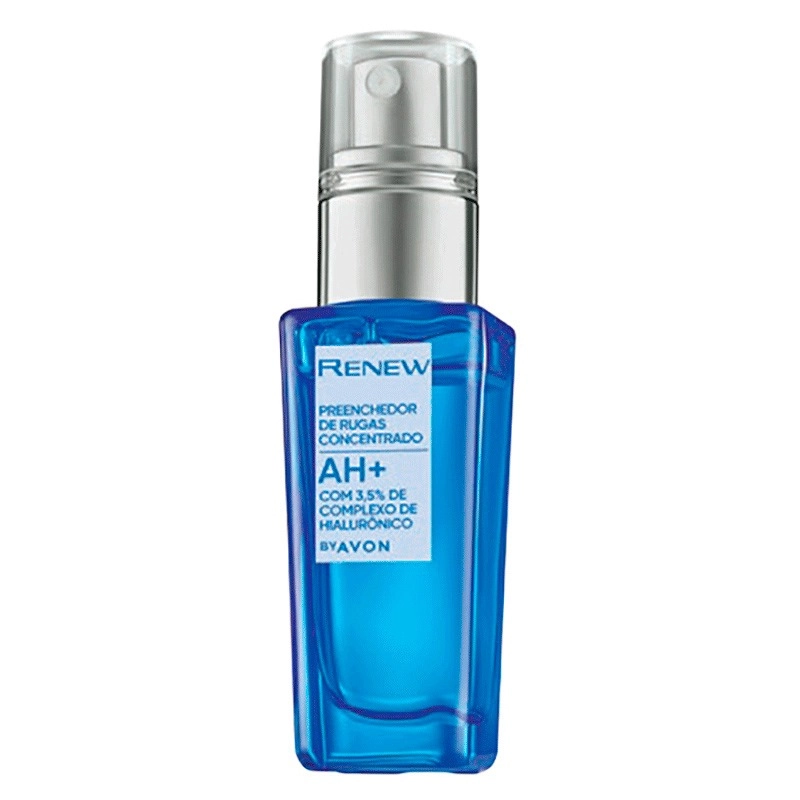 Serum Facial Renew Acido Hialuronico 30ml