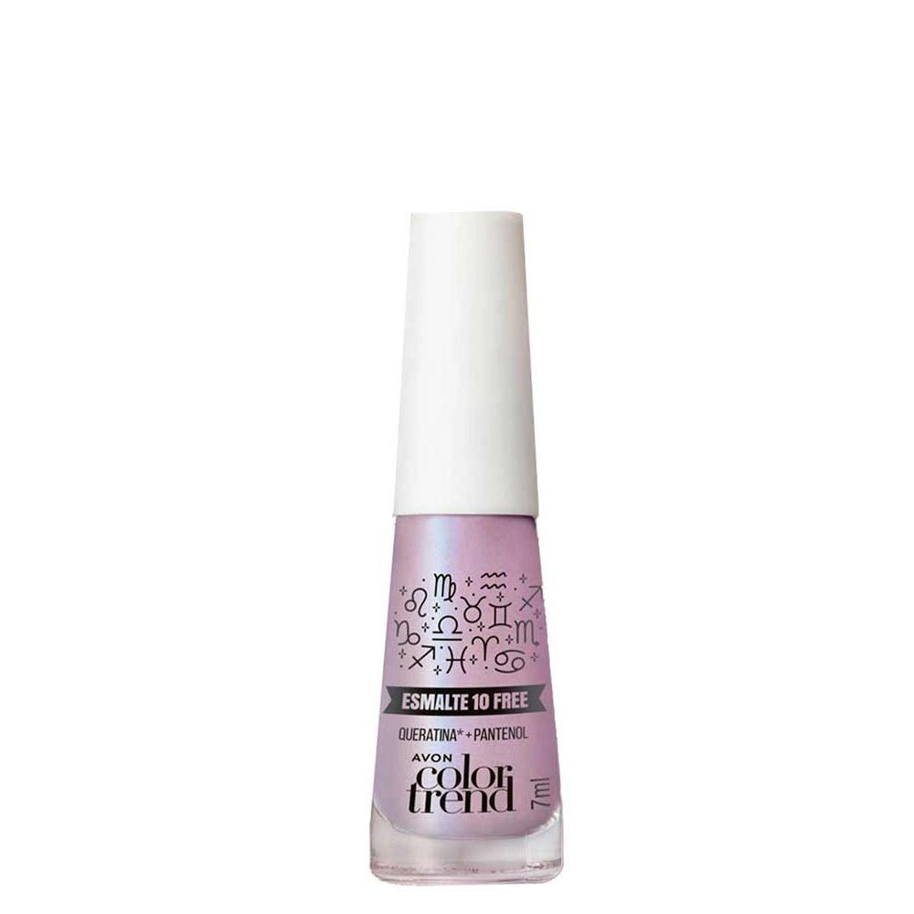 Esmalte Color Trend Gt Vibes De Ar 1un
