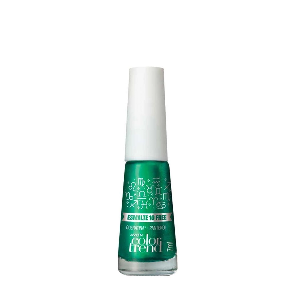 Esmalte Color Trend Gt Vibes De Terra 1un