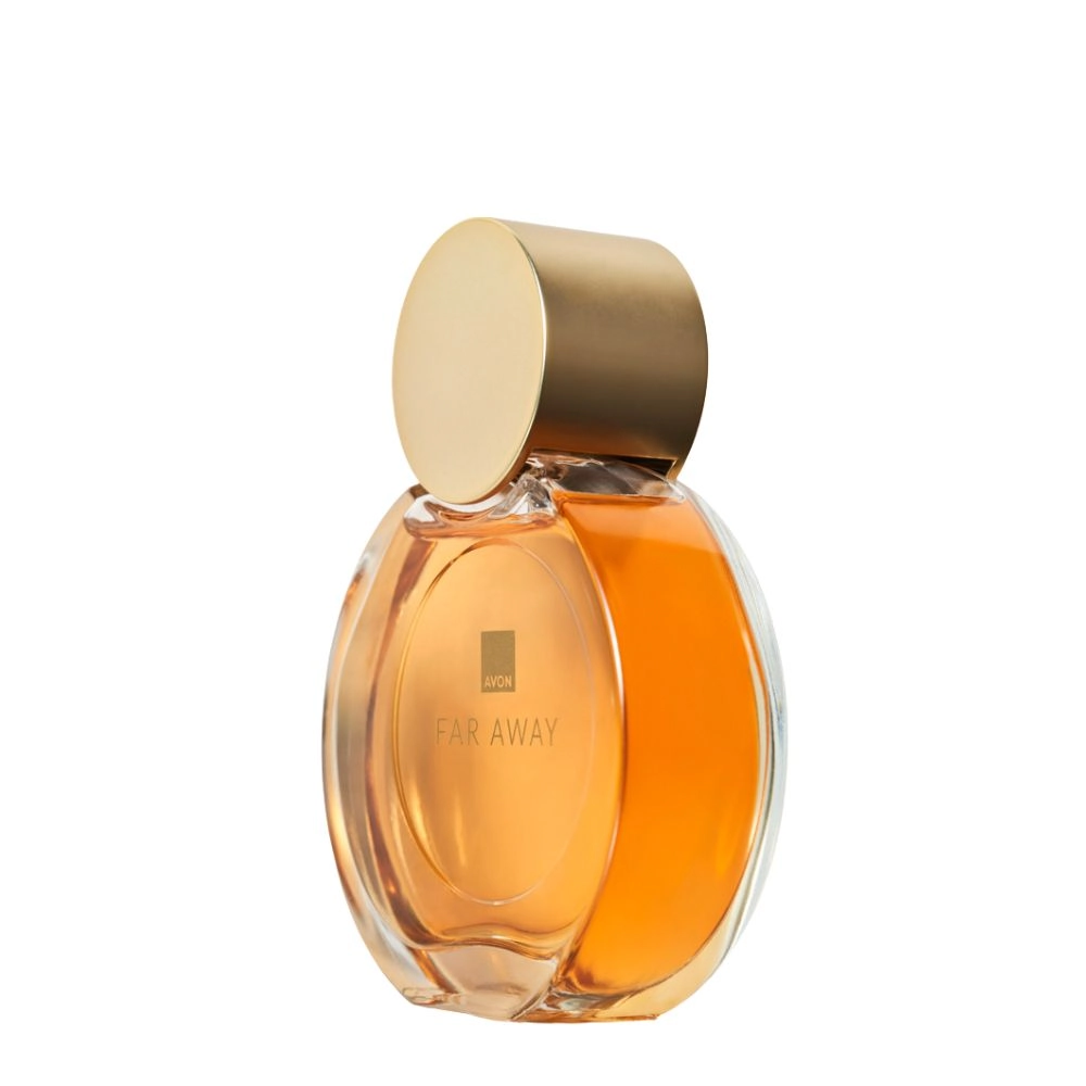 Perfume Avon Far Away Original 50ml