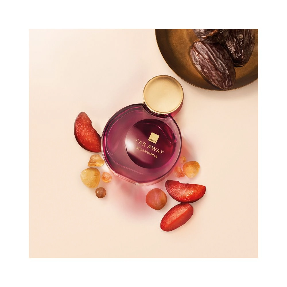 Perfume Avon Far Away Splendoria 50ml