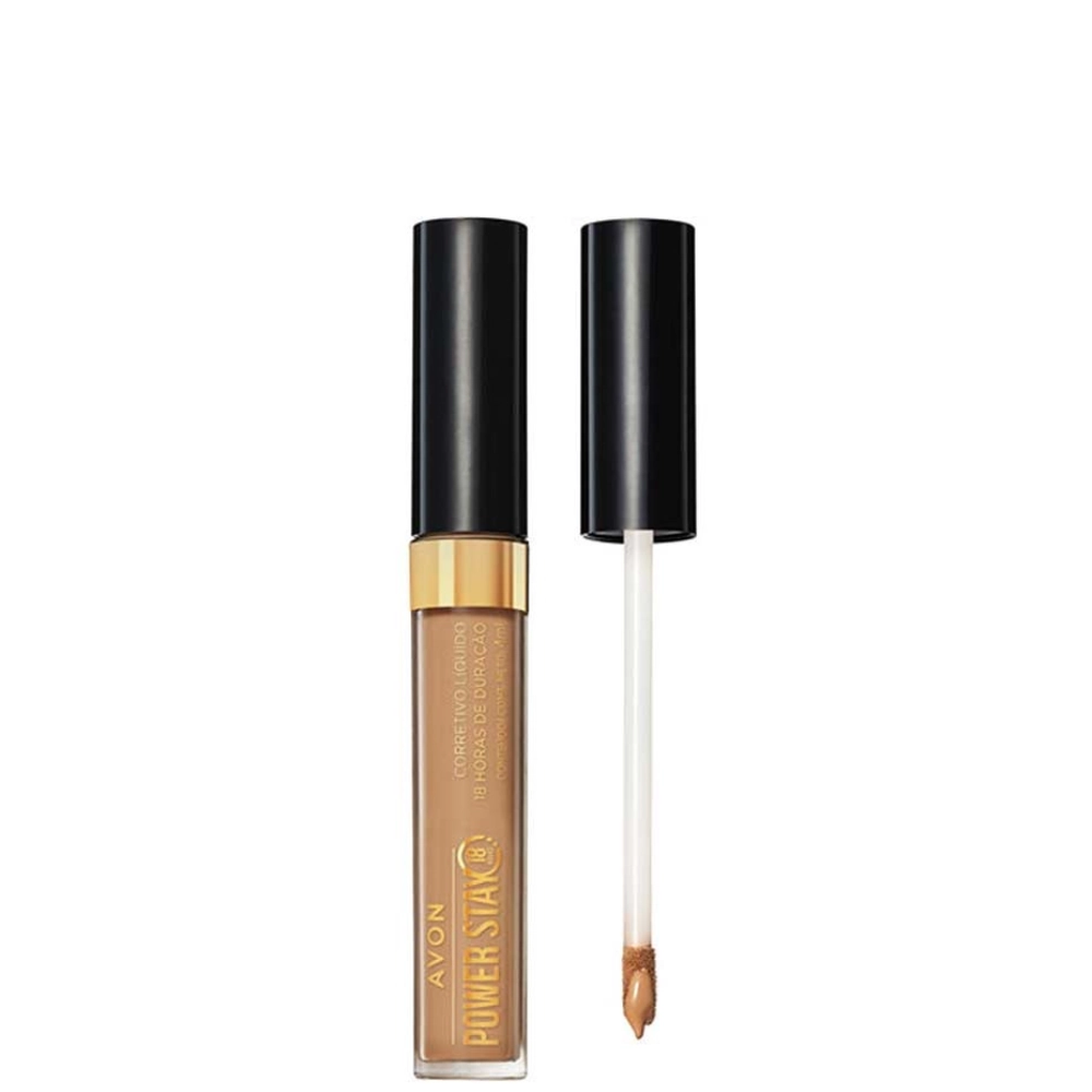 Power Stay Corretivo Liquido 4ml 235n Bege Medio