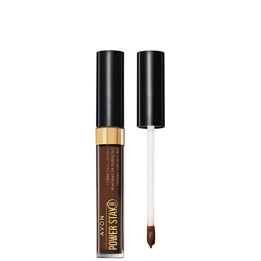 Avon Powerstay Correctivo Liq 335q