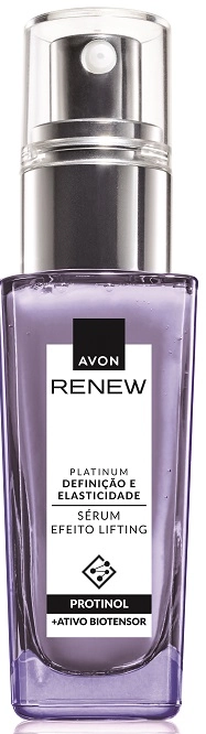 Serum Facial Renew Lift E Firmeza 30g 2/2