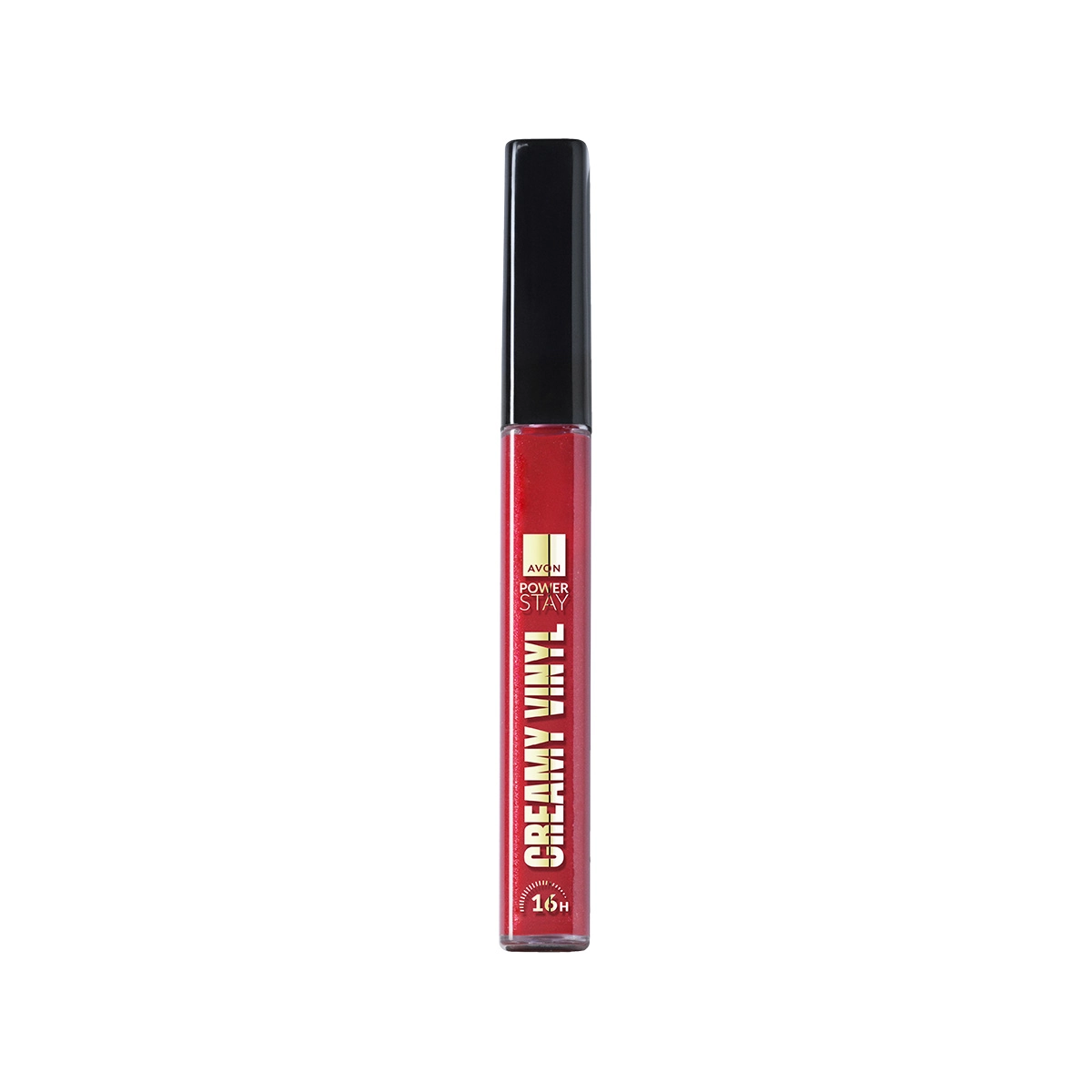 Avon Ps Batom Liquido Vinyl Vermelhaco