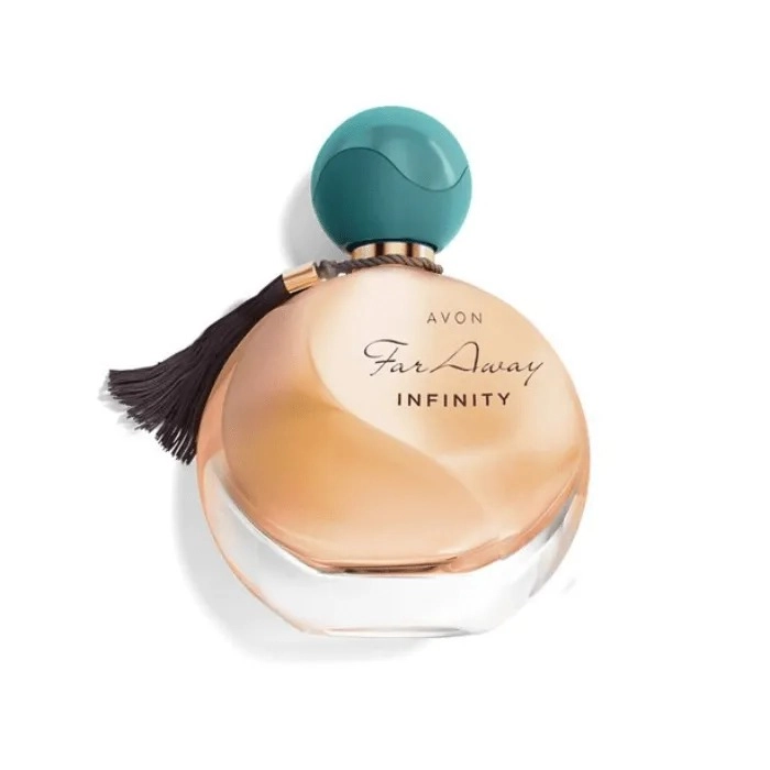 Perfume Avon Far Away Infinity 50ml