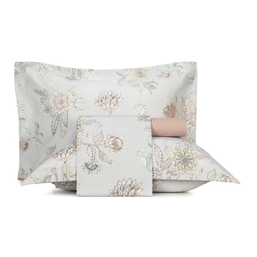 Kit Cama Simples Queen Hyper Botanic 3pcs 01100330660001 5095.0 Altenburg