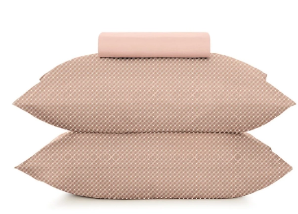 Jg Cama Altenburg Queen Slim Lotus 3p