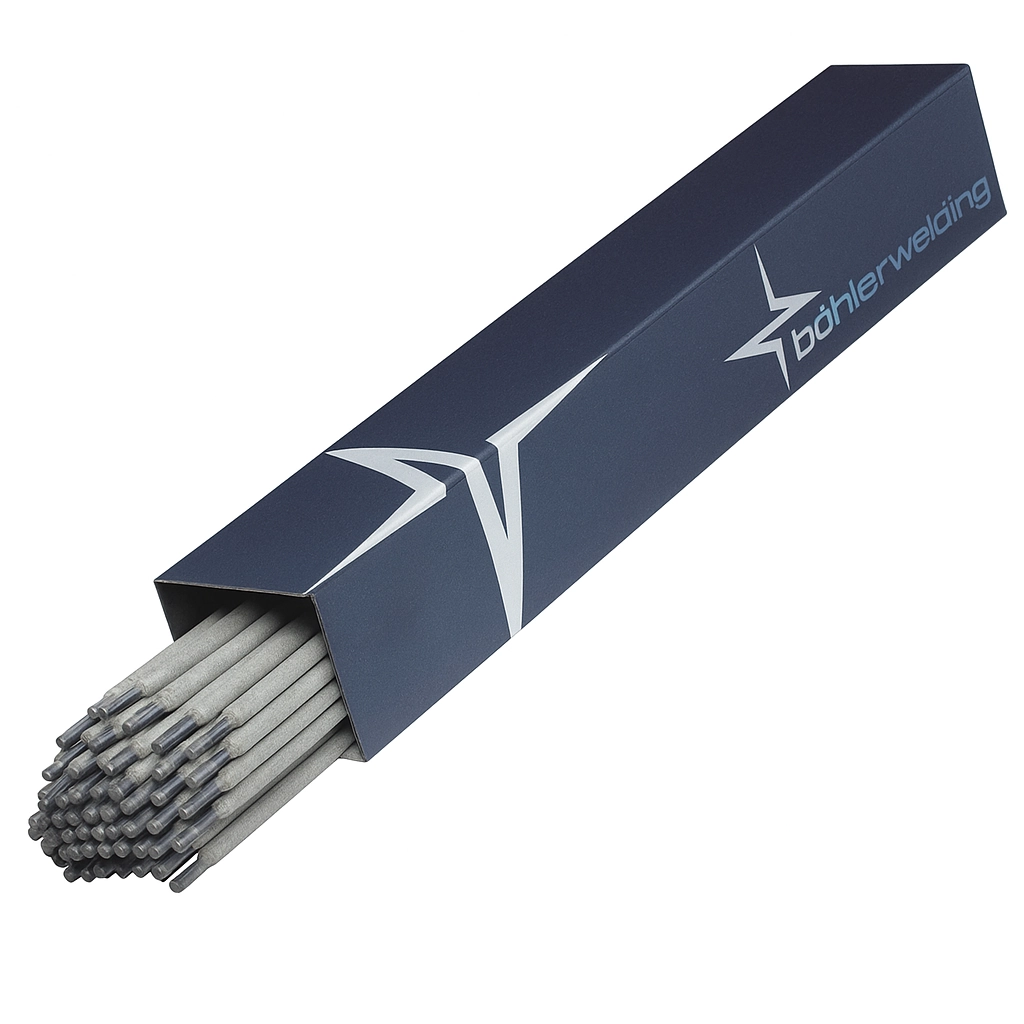 Eletrodo Revestido Utp Performance 6013 3,2mm - Caixa Com 5kg