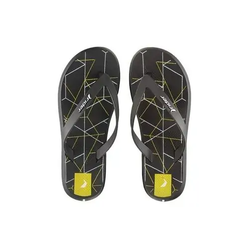 Sand Rider R1 Preto/amarelo 39