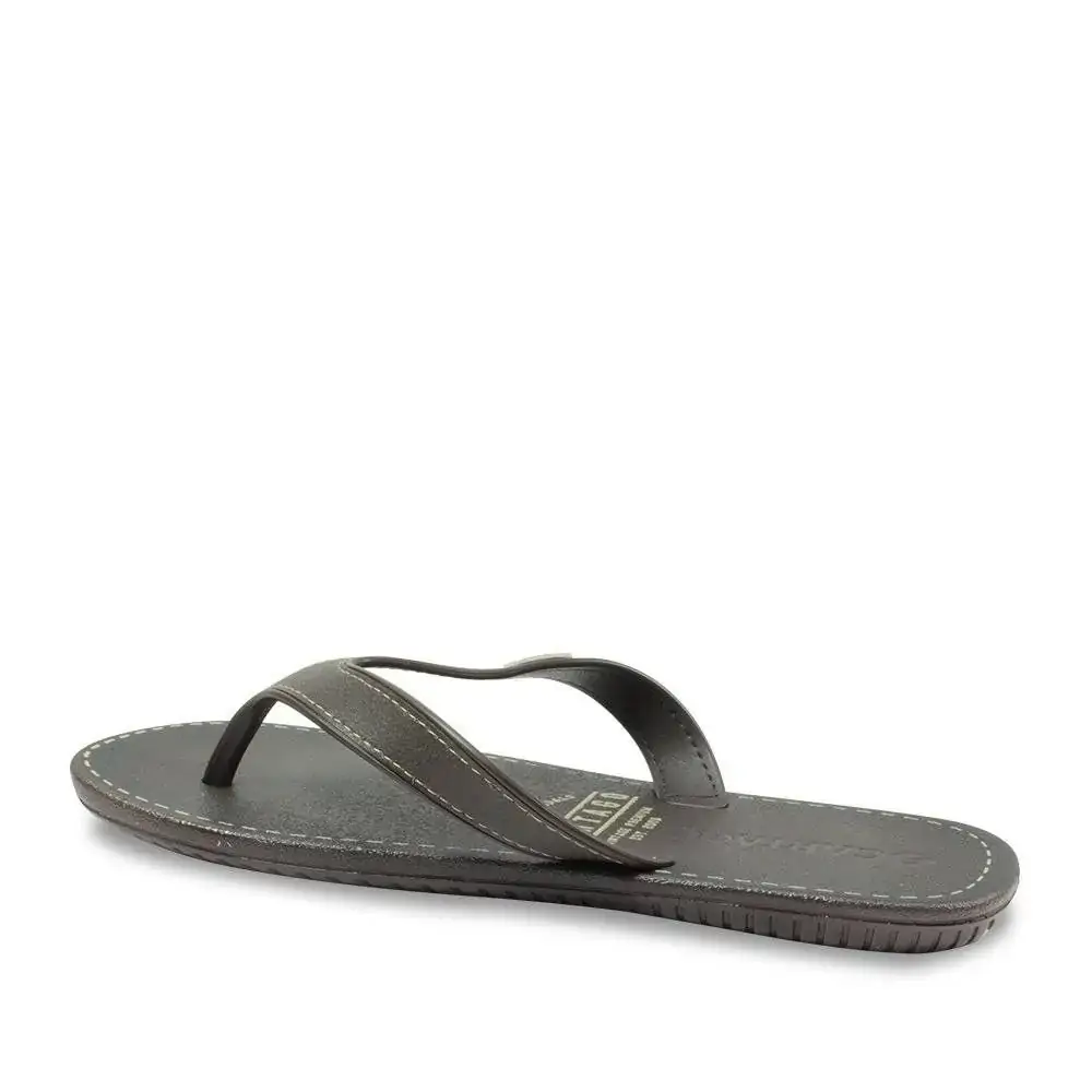 Sand.cartago Dakar Marron/bege 39