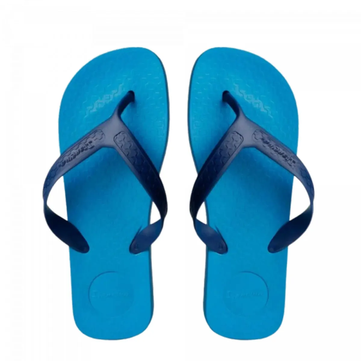 Chinelo Masculino Ipanema Anatomic Surf Azul Tamanho 41/42